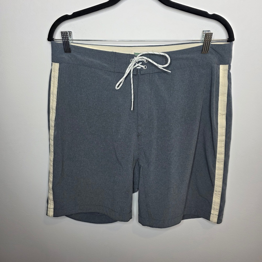 Wellen Board Shorts Men 32